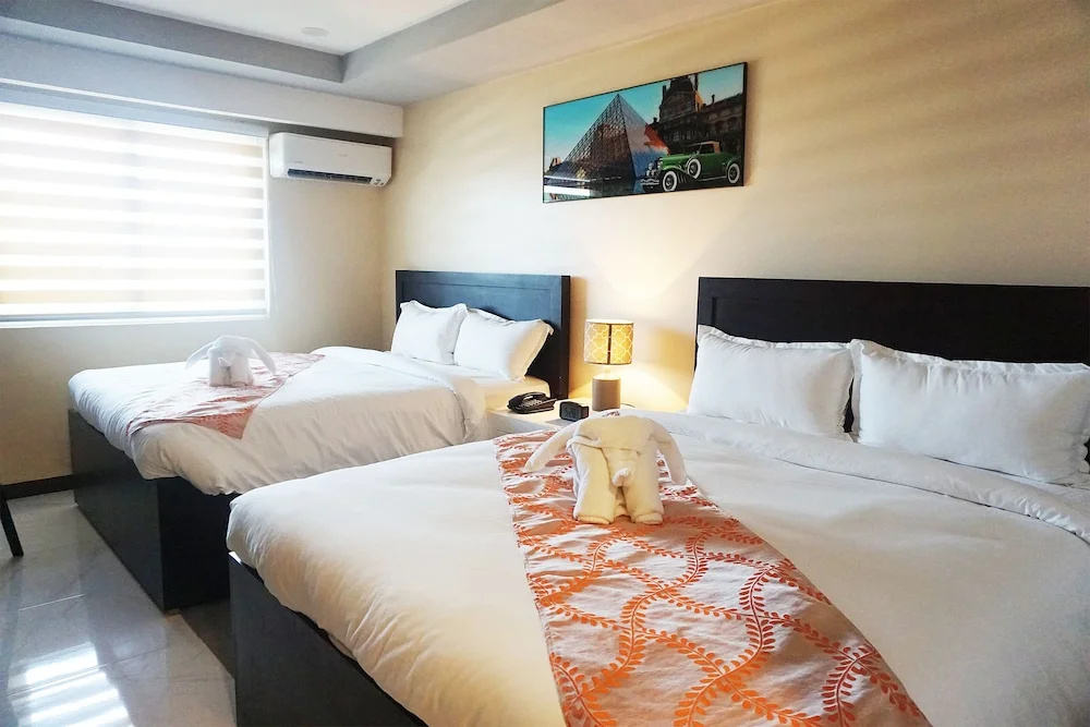 Foto - Amore Hotel Manila