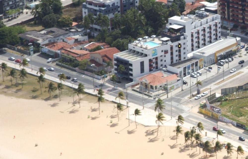 Photo - Marinas Praia Flat - Ap 315 - Cabo Branco