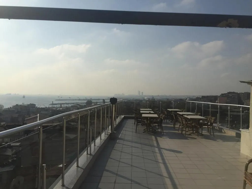 Foto - Sultan Palace Hotel