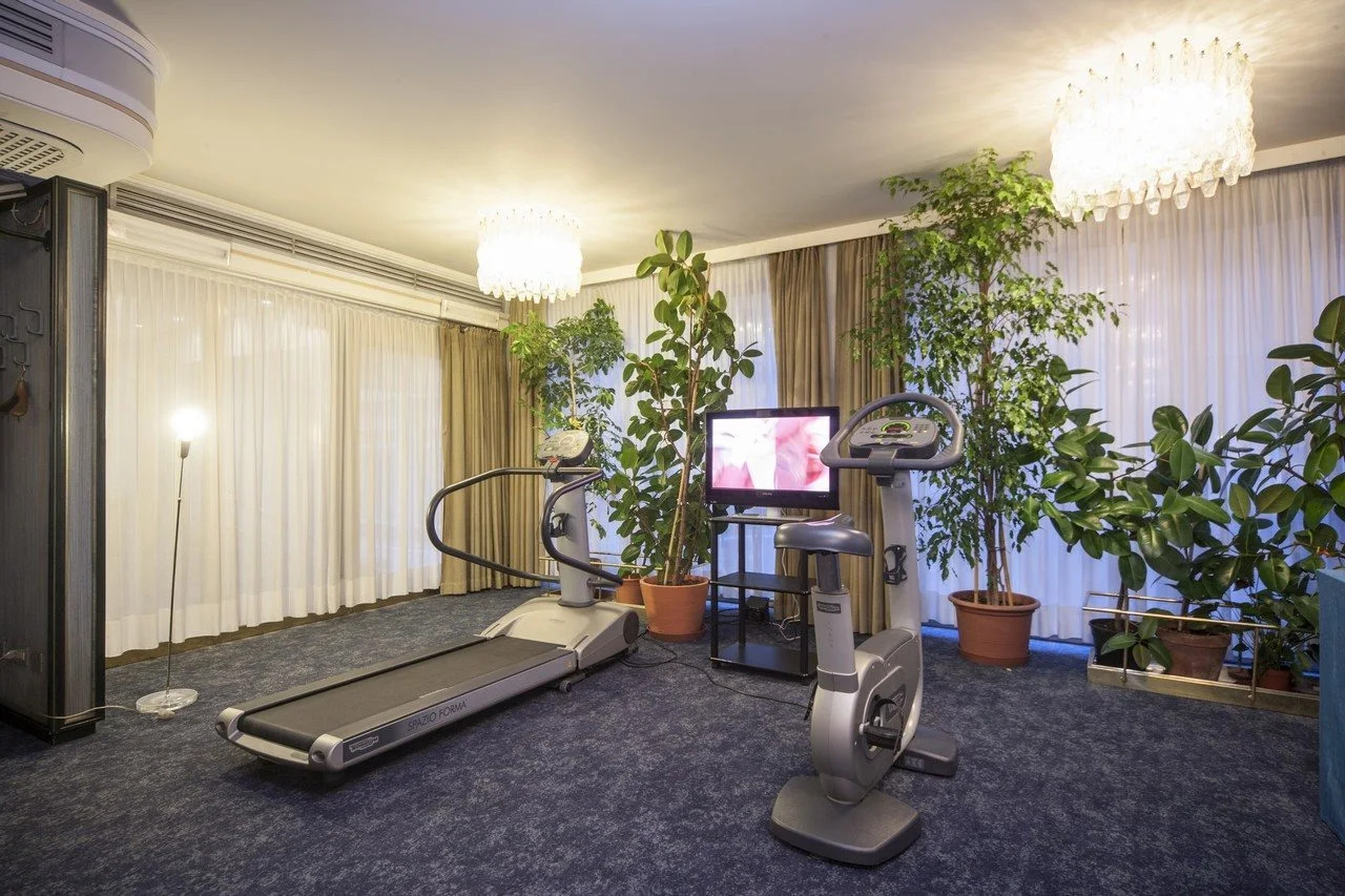 Foto - Hotel Bisanzio