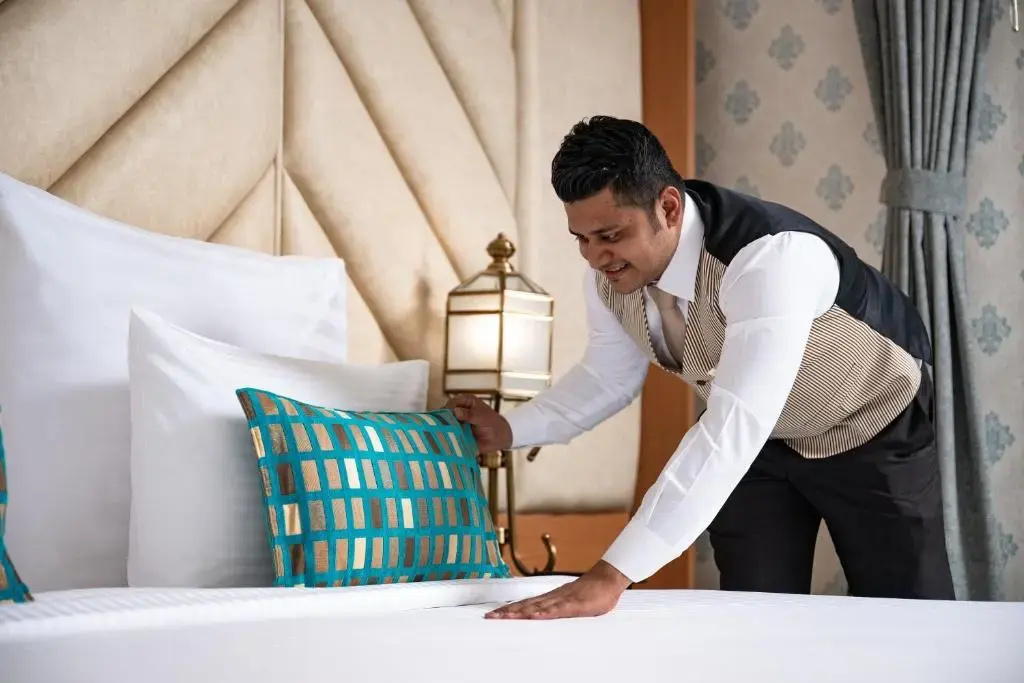 Photo - Taiba Front Hotel