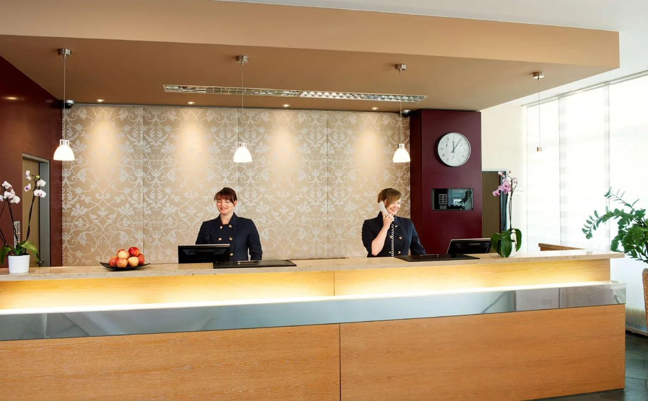 Photo - DORMERO Hotel Zürich Airport