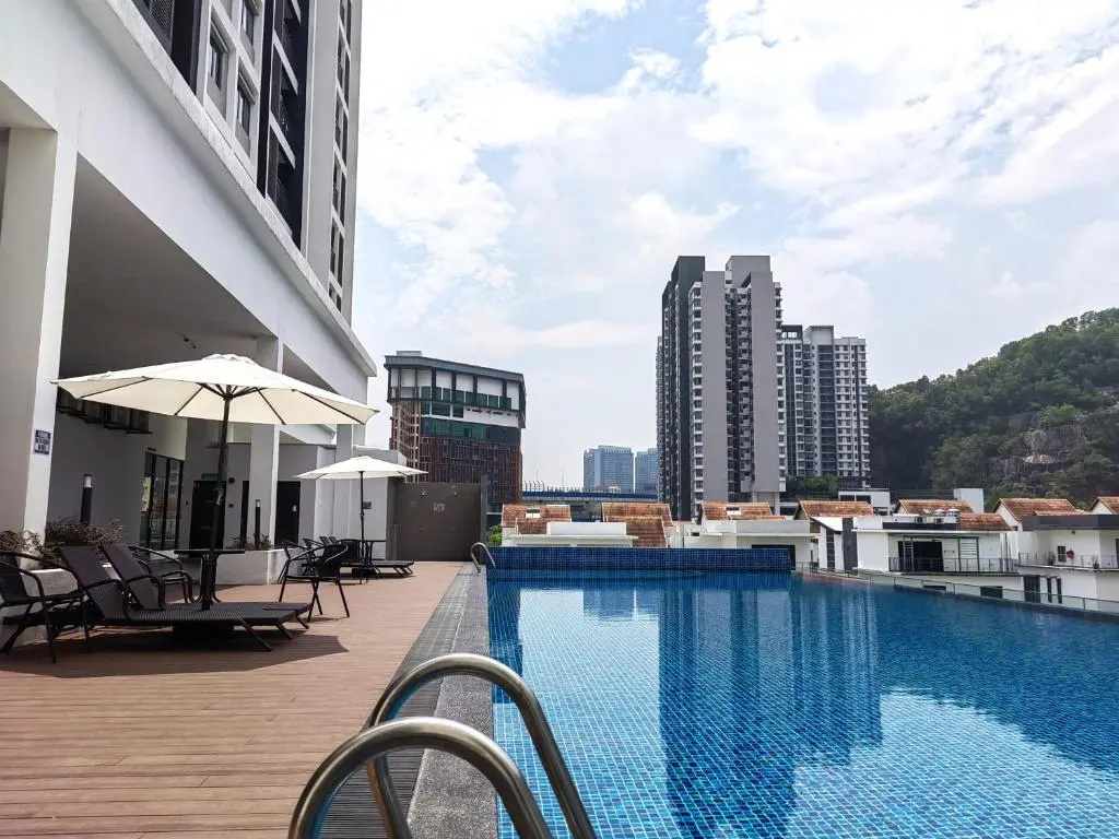 Photo - Le Quadri Hotel