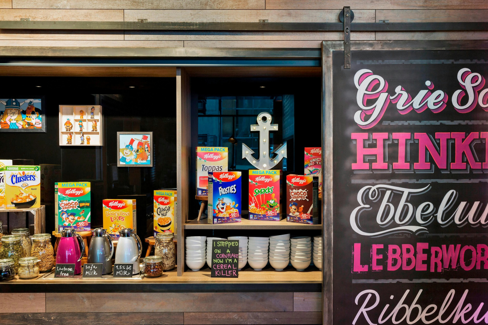 Foto - MOXY Frankfurt East