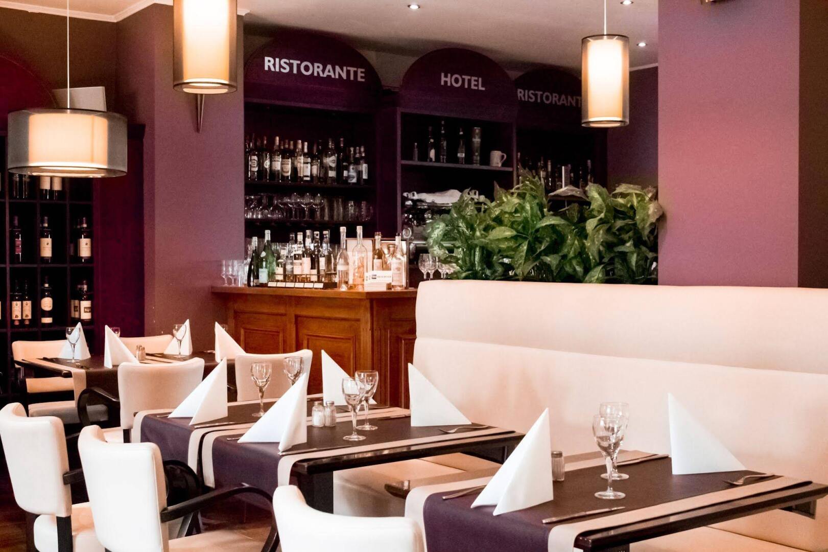 Photo - Hotel Taormina Brussels Airport