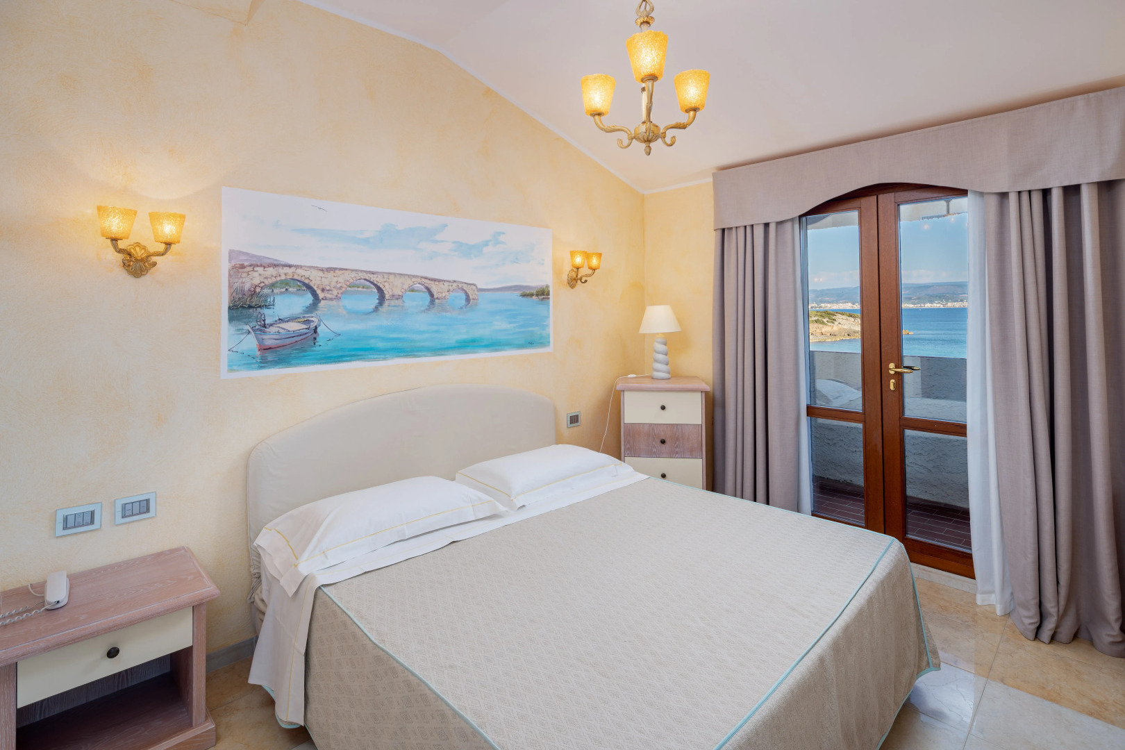 Foto - Hotel Punta Negra