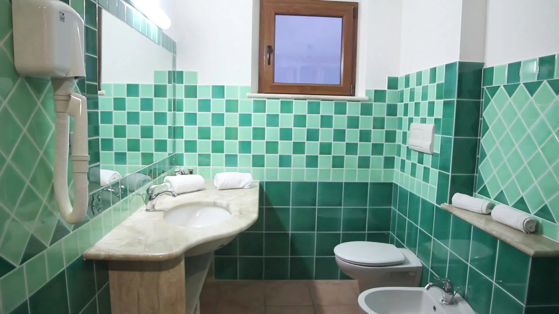 Foto - Hotel Brancamaria