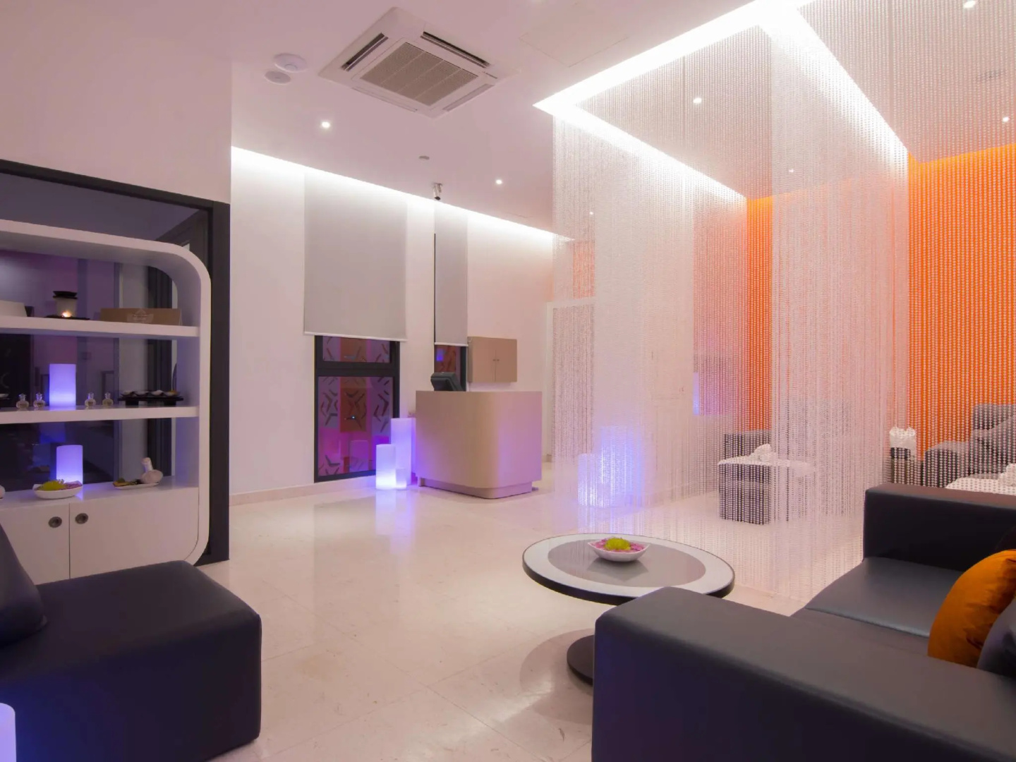 Foto - SUN & MOON, Urban Hotel