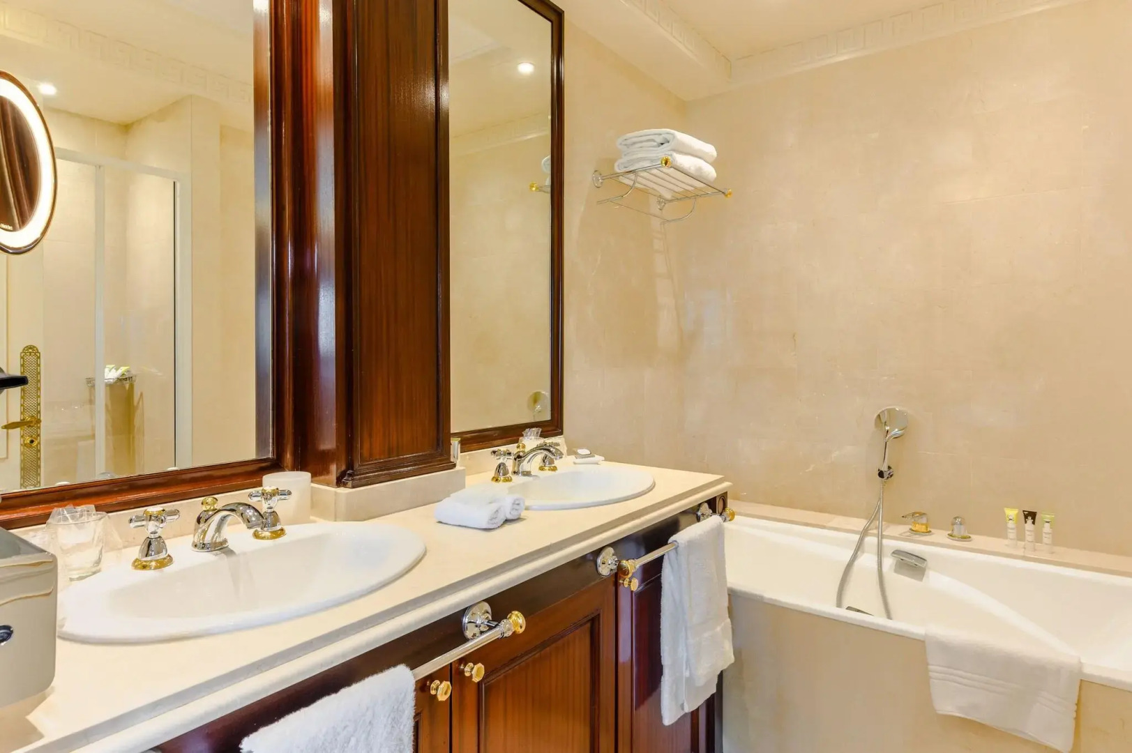 Foto - Hôtel Napoleon Paris