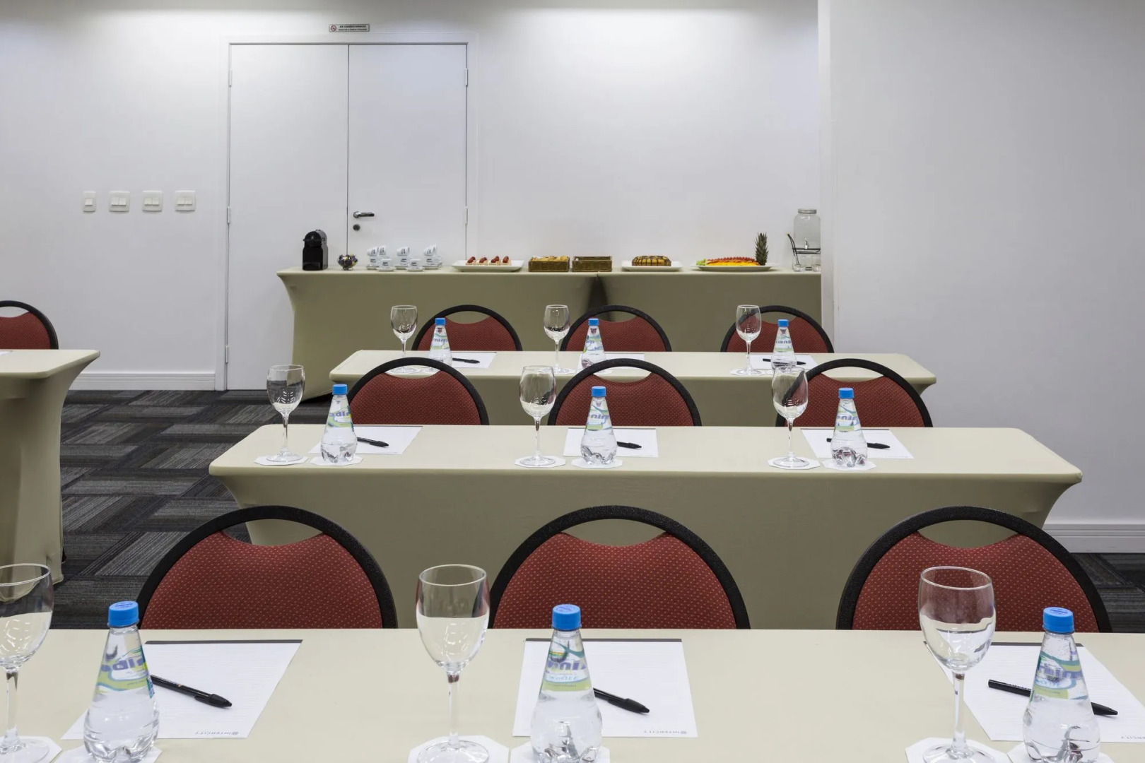 Foto - Intercity São Paulo Ibirapuera