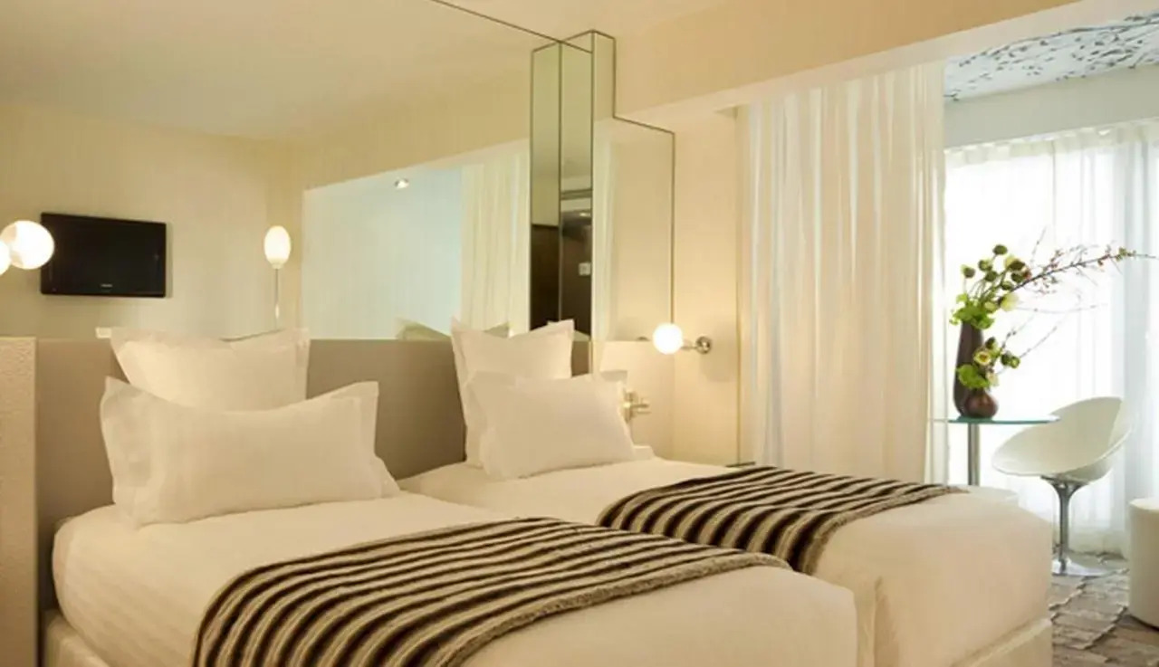 Foto - Le 7 Eiffel Hotel by Malone