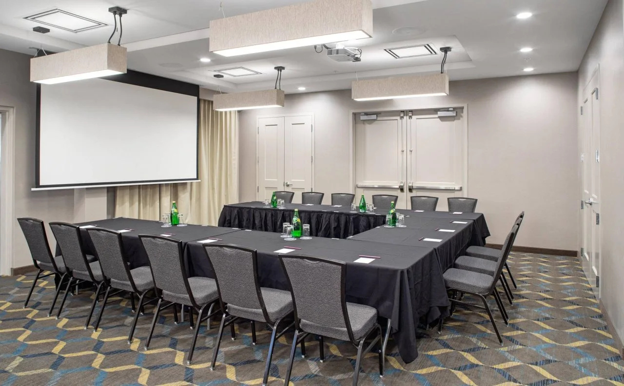 Photo - Residence Inn by Marriott Toronto Mississauga West
