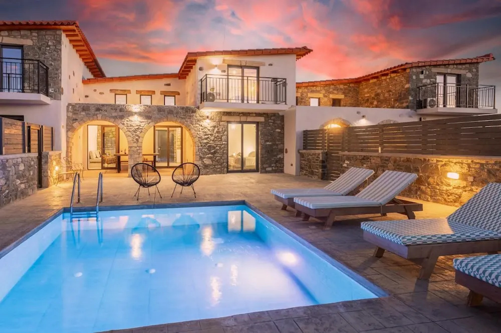 Foto - La Casa Di Pietre 2 in Rhodes