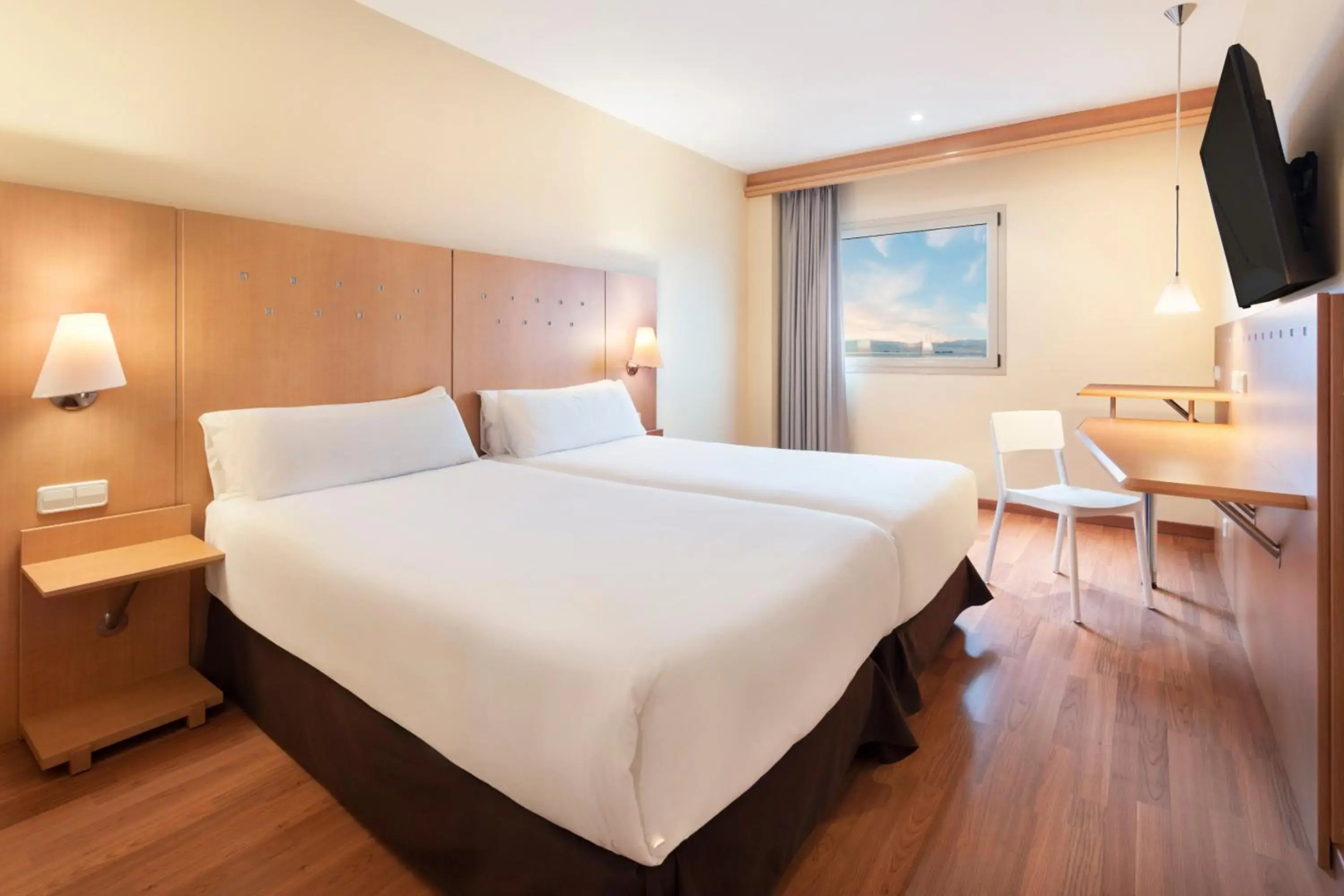 Foto - B&B HOTEL Madrid Arganda