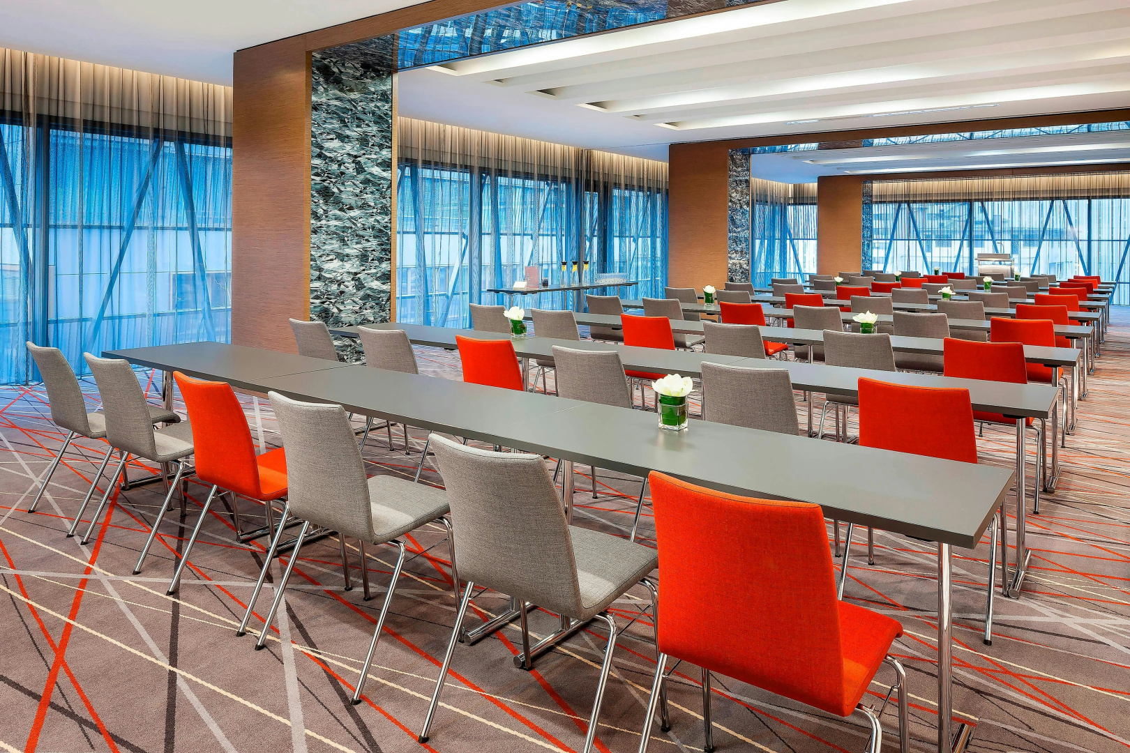 Foto - Sheraton Zürich Hotel