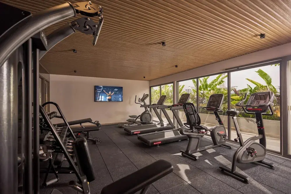 Foto - La Siesta Premium Saigon