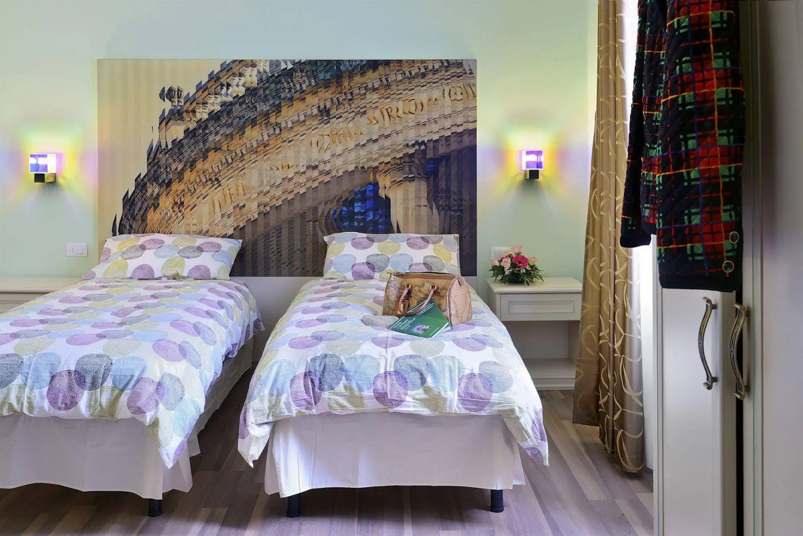 Foto - Smart Hotel Bartolini