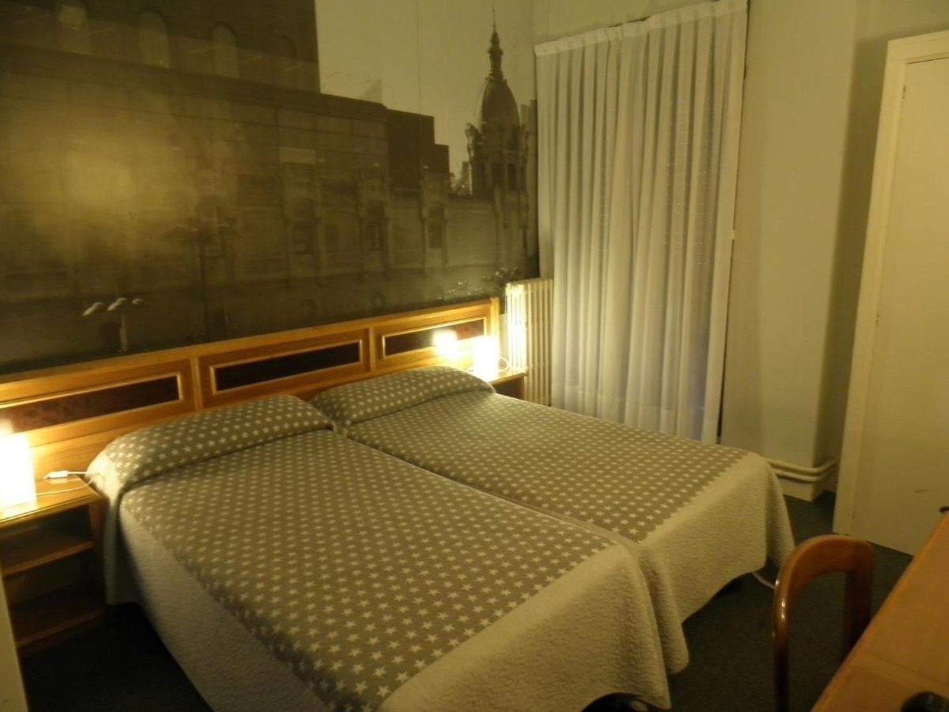 Photo - Photo Zabalburu Hotel