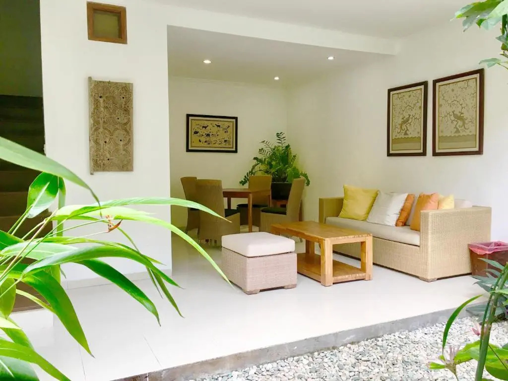 Foto - Villa Puriartha Ubud