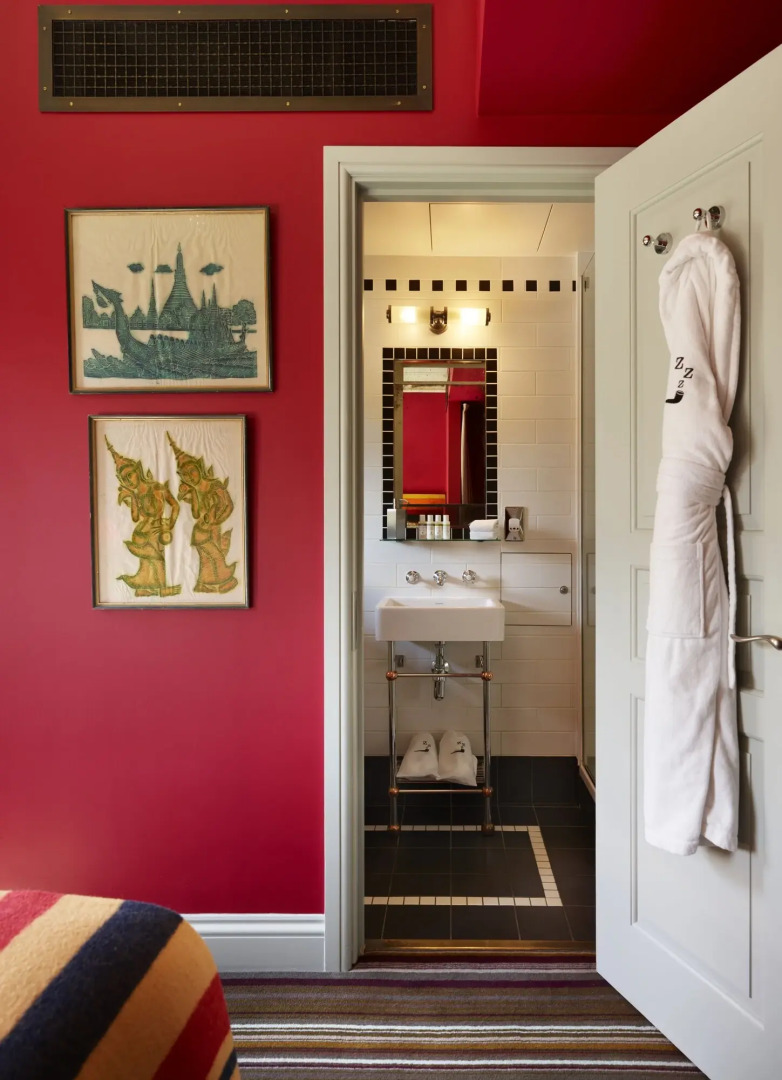 Foto - The Zetter Clerkenwell