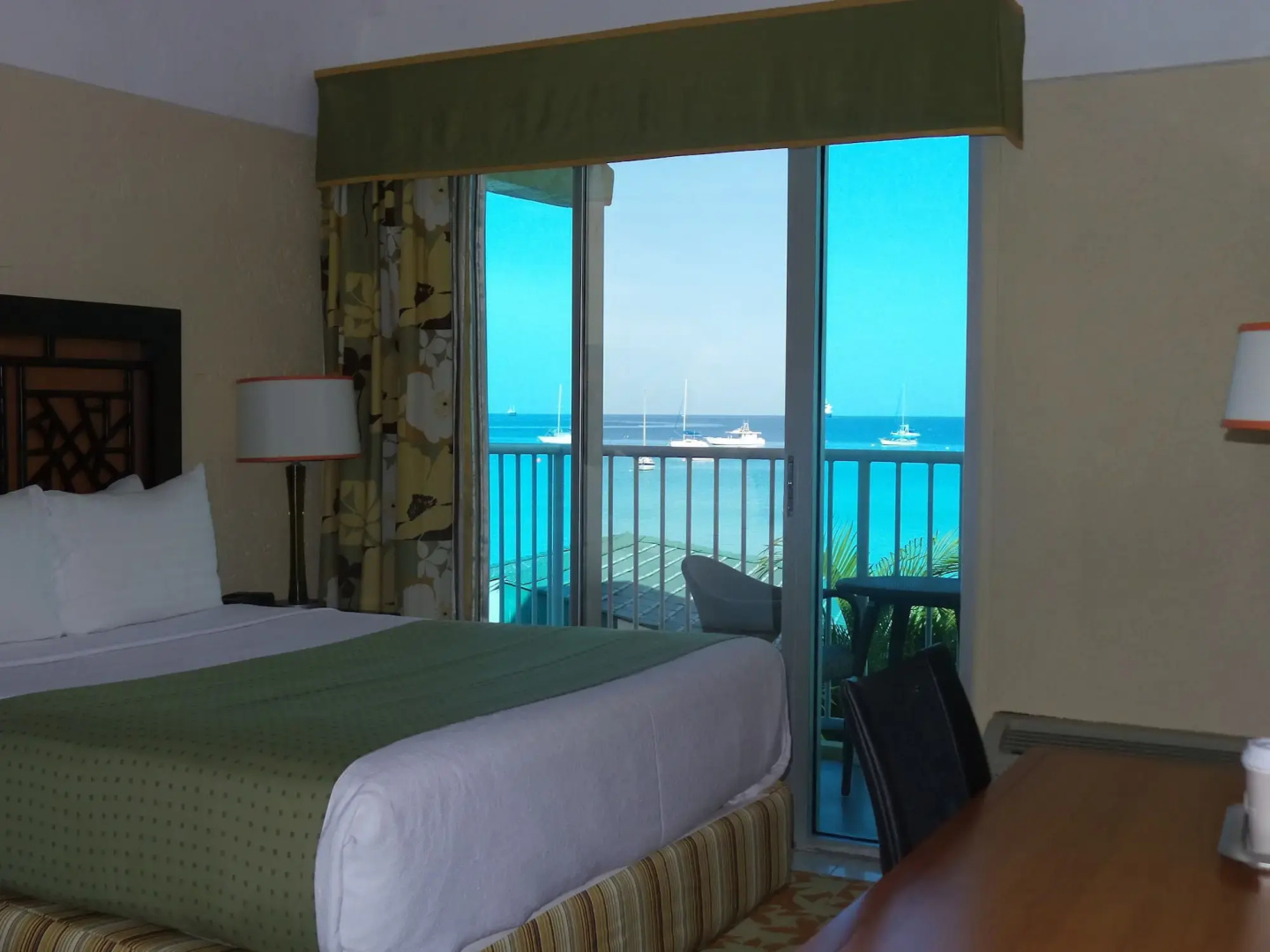 Foto - Radisson Aquatica Resort Barbados