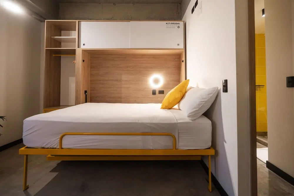 Foto - Indie Universe Creative Hotel
