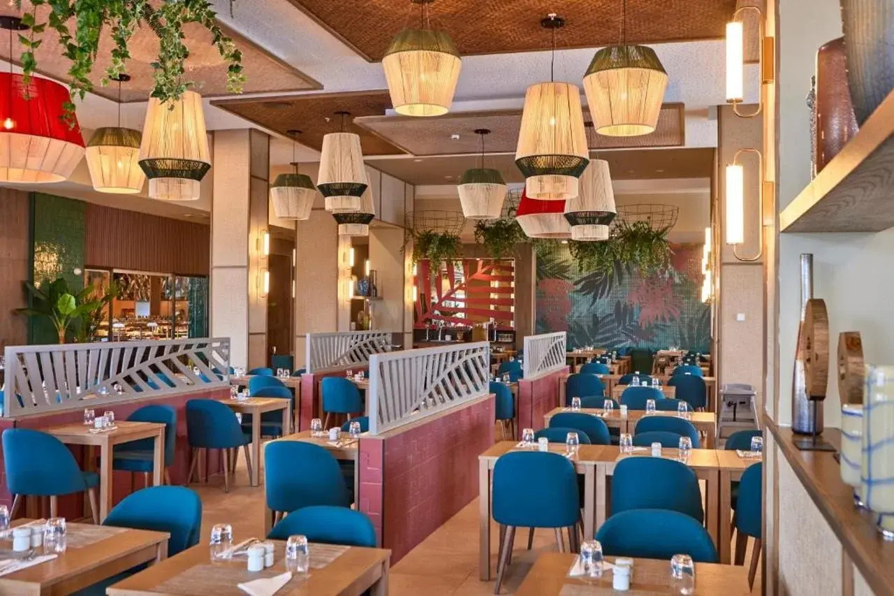 Photo - Riu Turquoise - All Inclusive