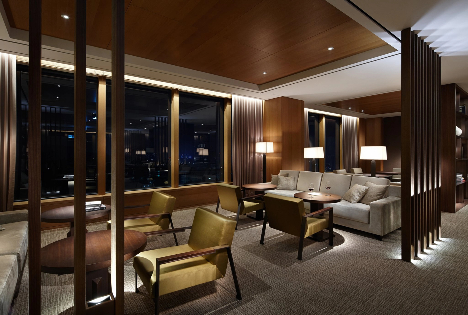 Photo - The Shilla Seoul