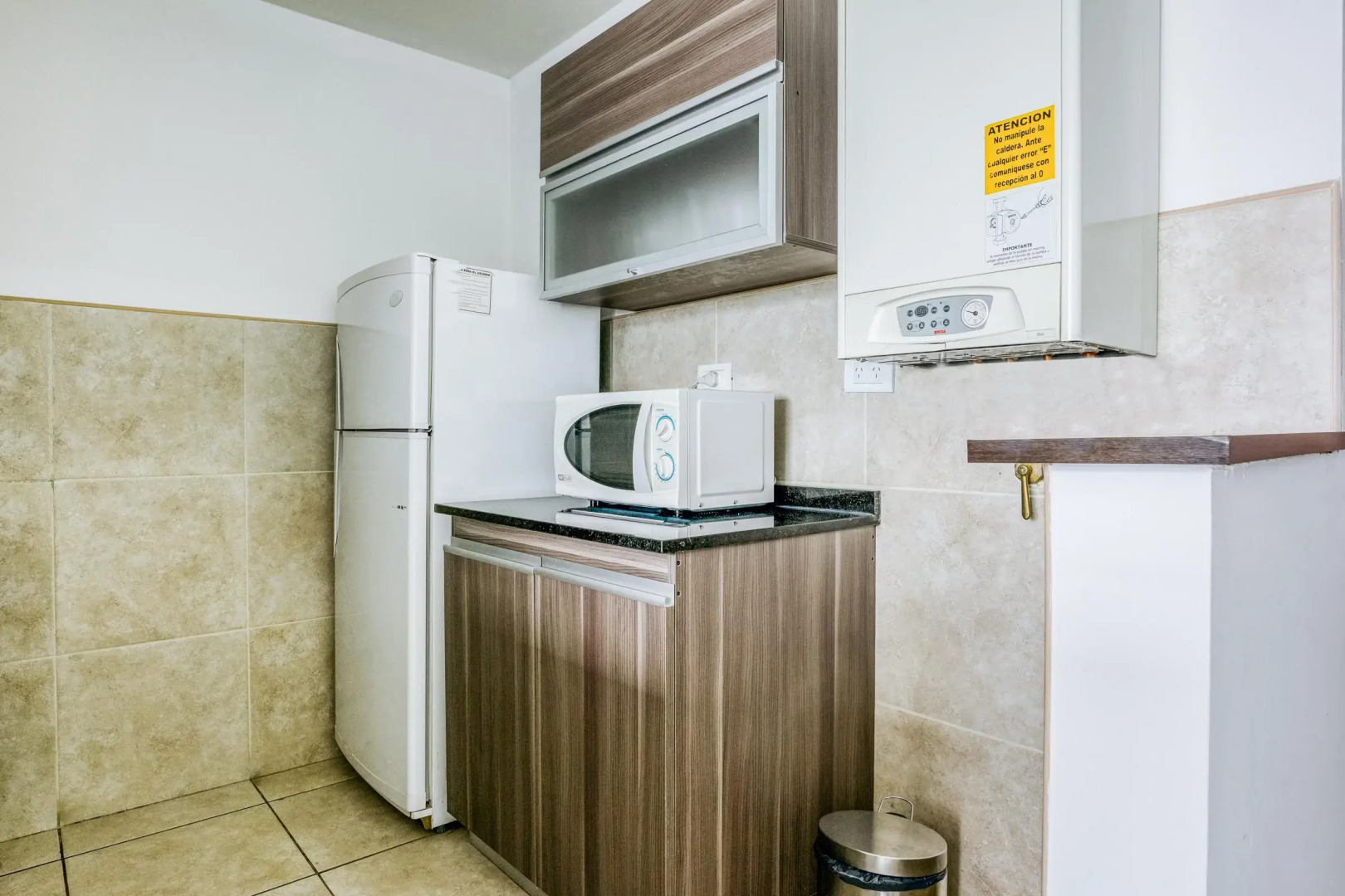 Foto - Amérian Carlos Paz