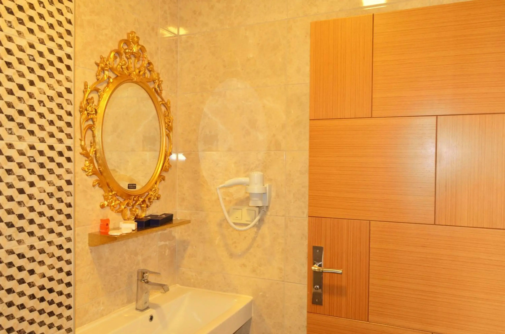 Foto - Hotel Yonca