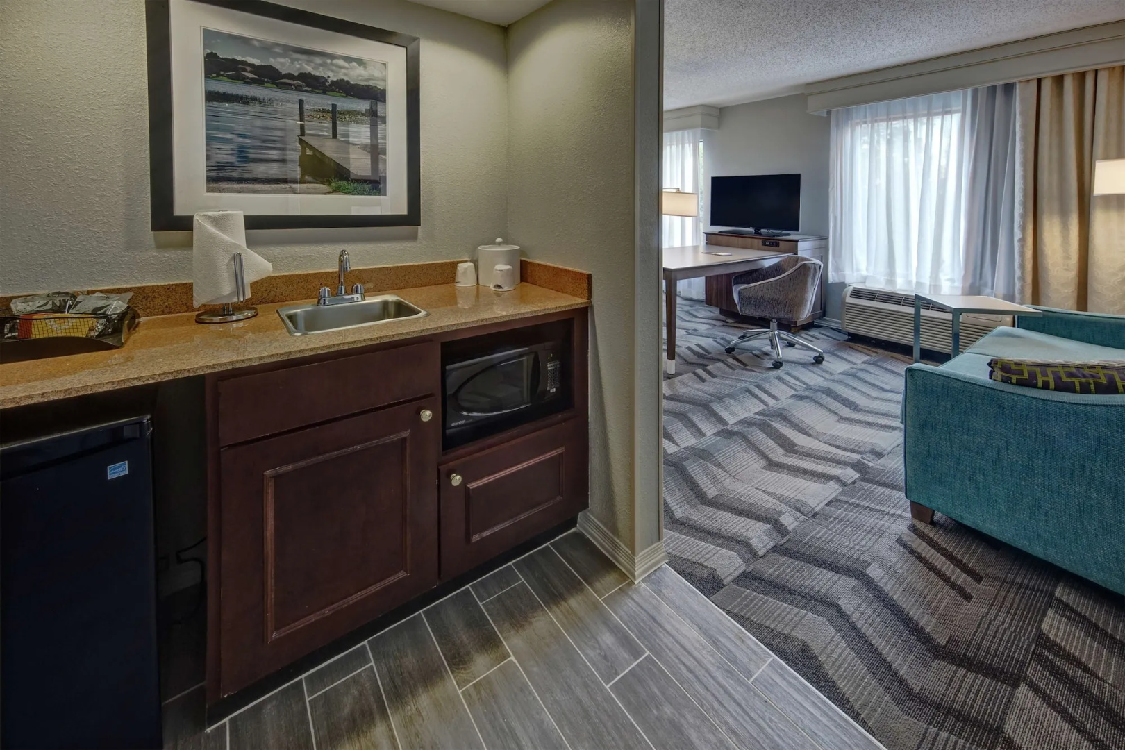Foto - Hampton Inn & Suites Clermont