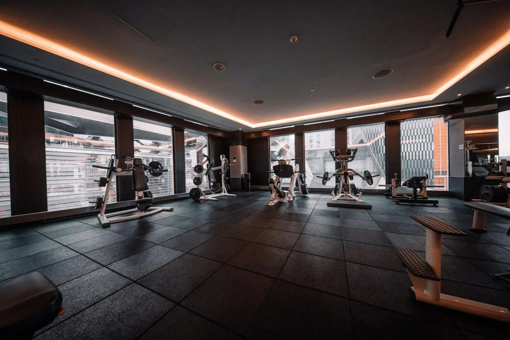 Foto - Equinox Hotel New York