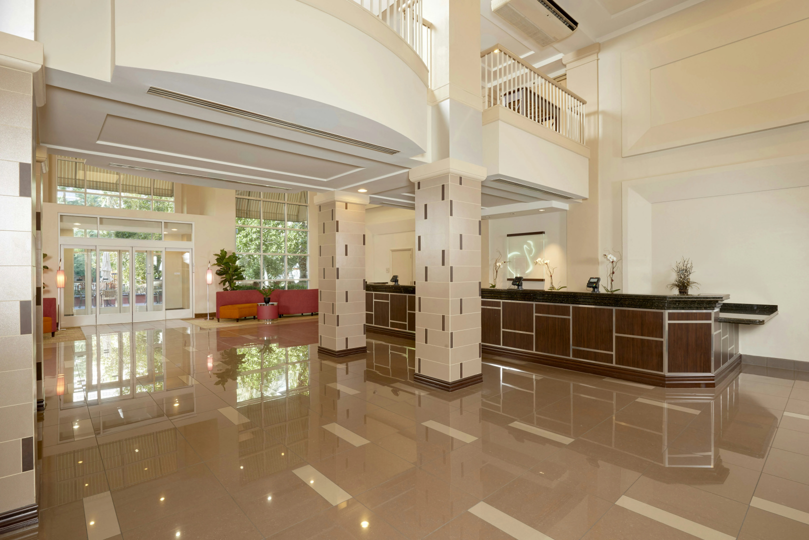 Foto - Hilton Grand Vacations Club Flamingo Las Vegas