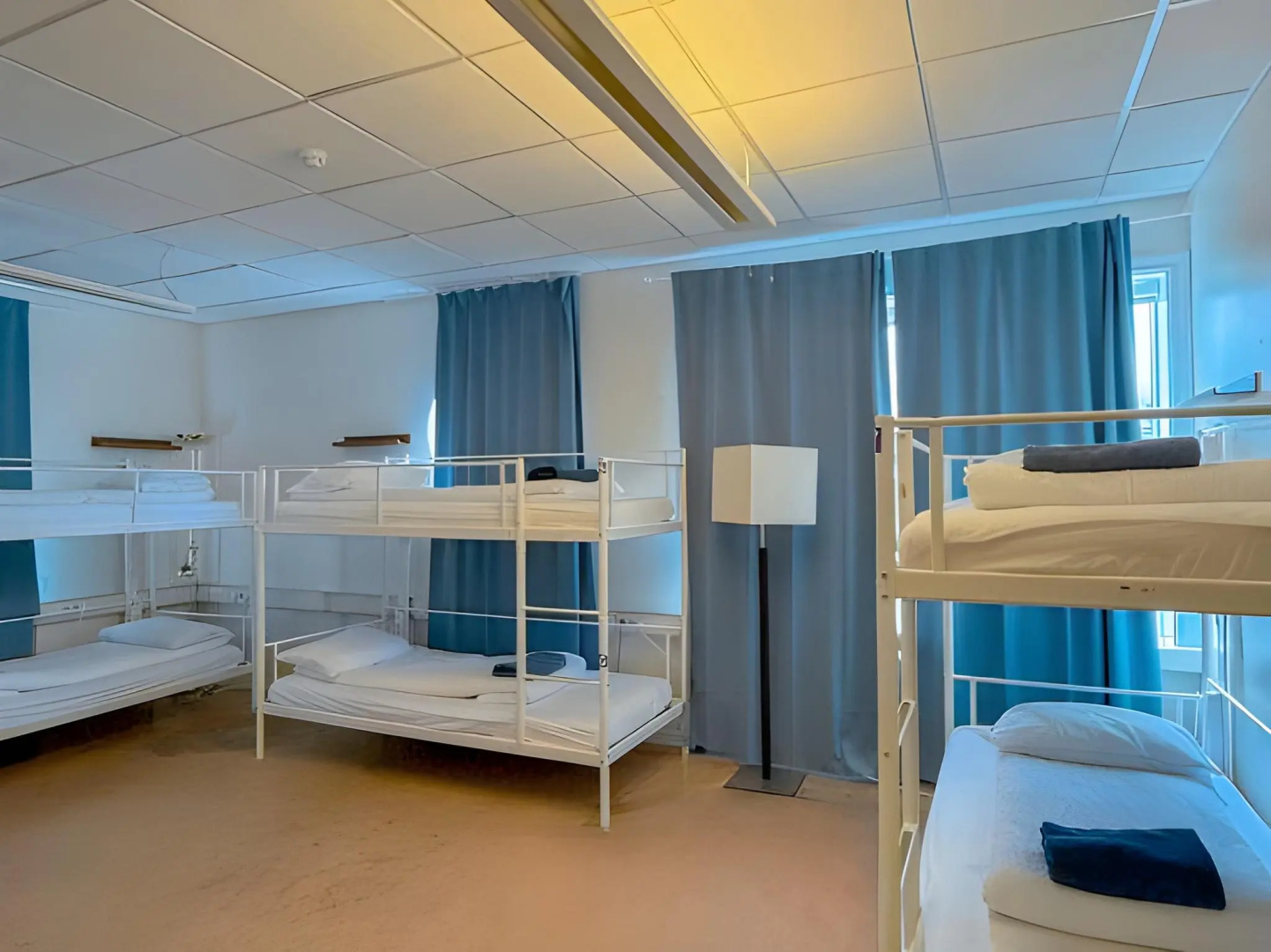 Foto - Hostel B47