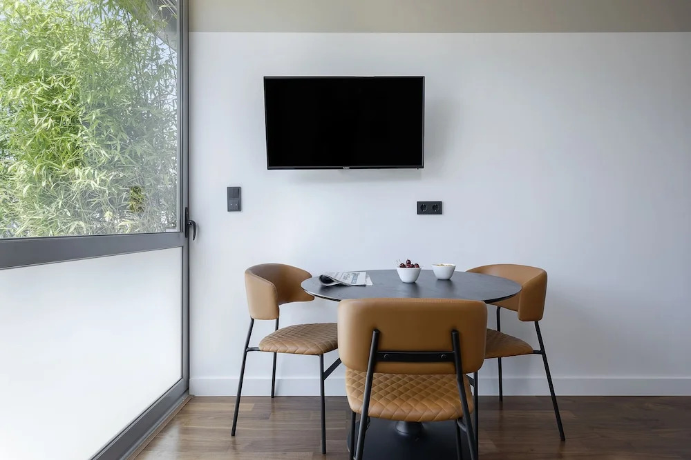 Foto - The Athenians Art Apartments