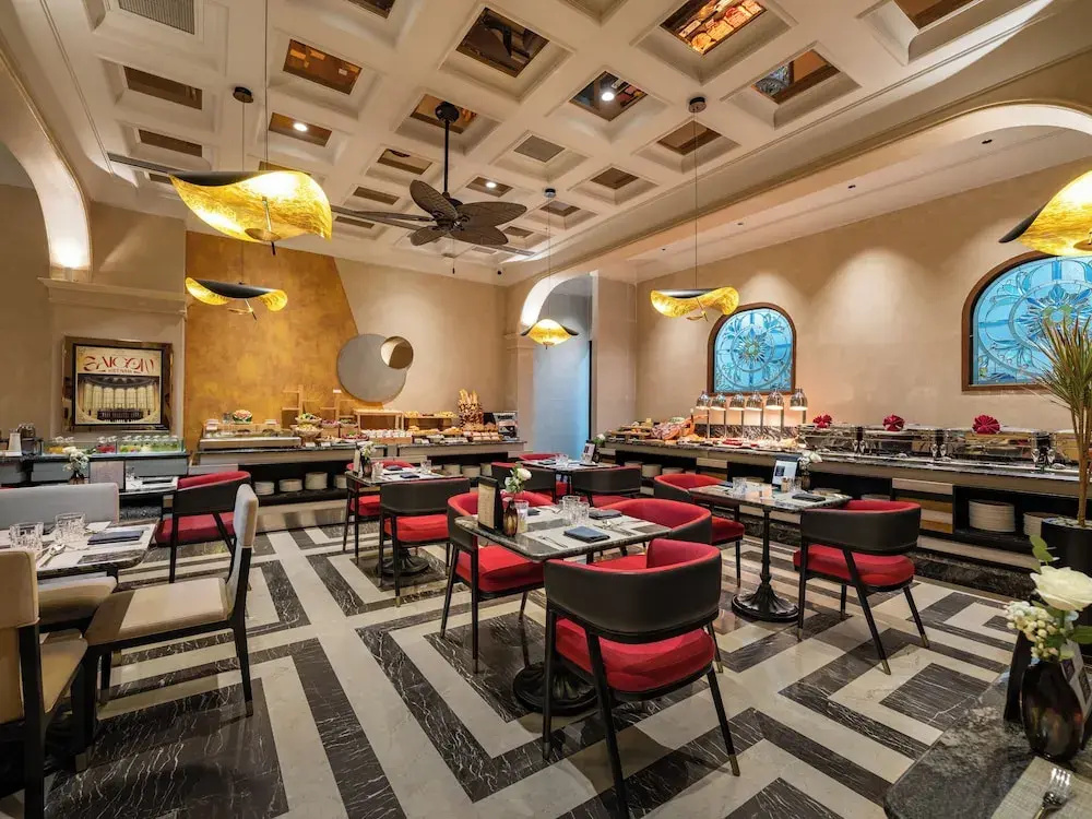 Foto - GRAND HOTEL du LAC Boutique Saigon