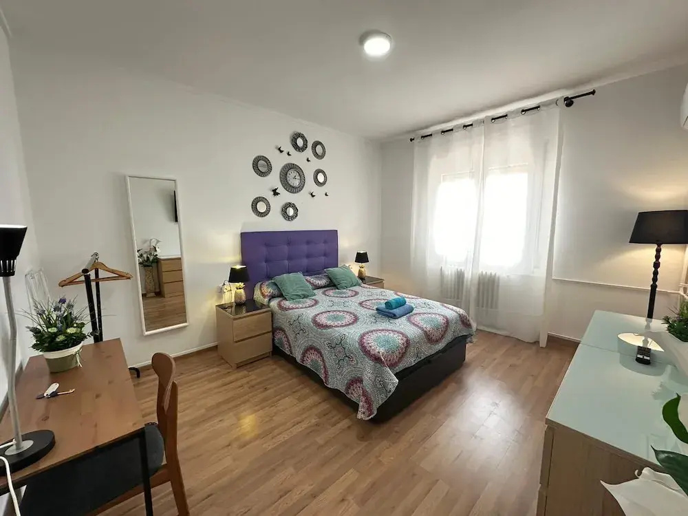 Foto - Rooms in Apartment Rambla Catalunya