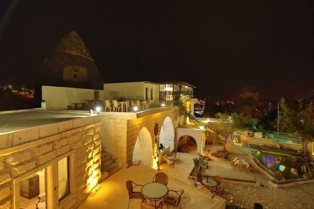 Photo - Kayatas Cave Suites
