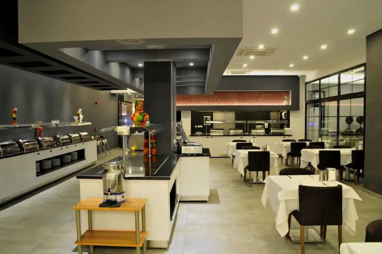 Foto - Green Garden Suites Hotel