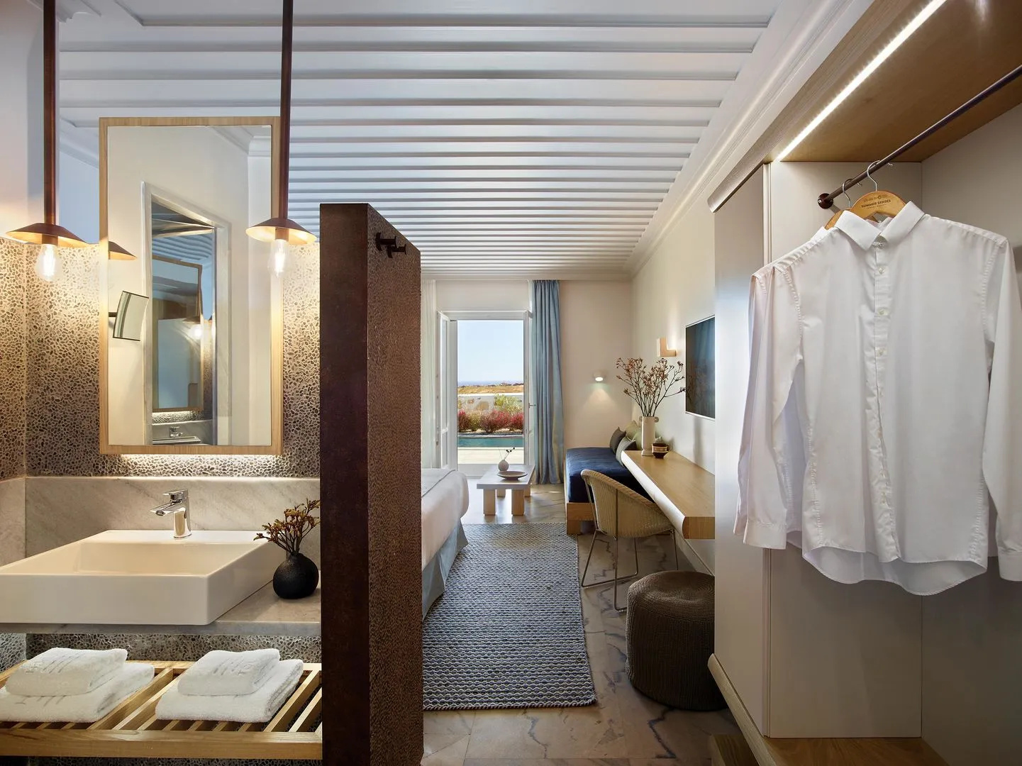Photo - Summer Senses Luxury Resort