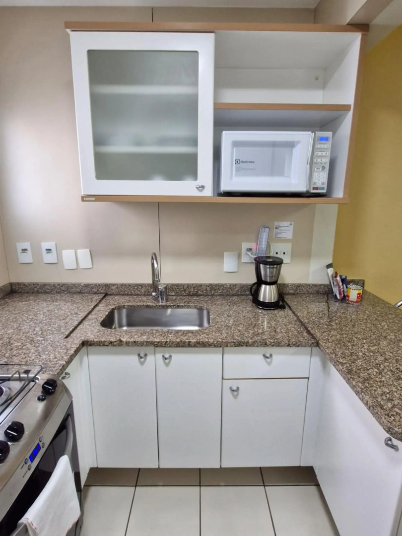 Foto - Transamerica Paradise Garden