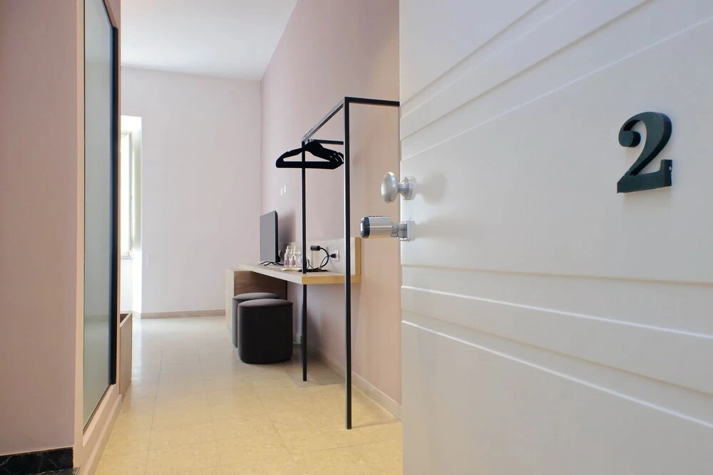 Foto - Youroom Quattro Fontane - Rooms