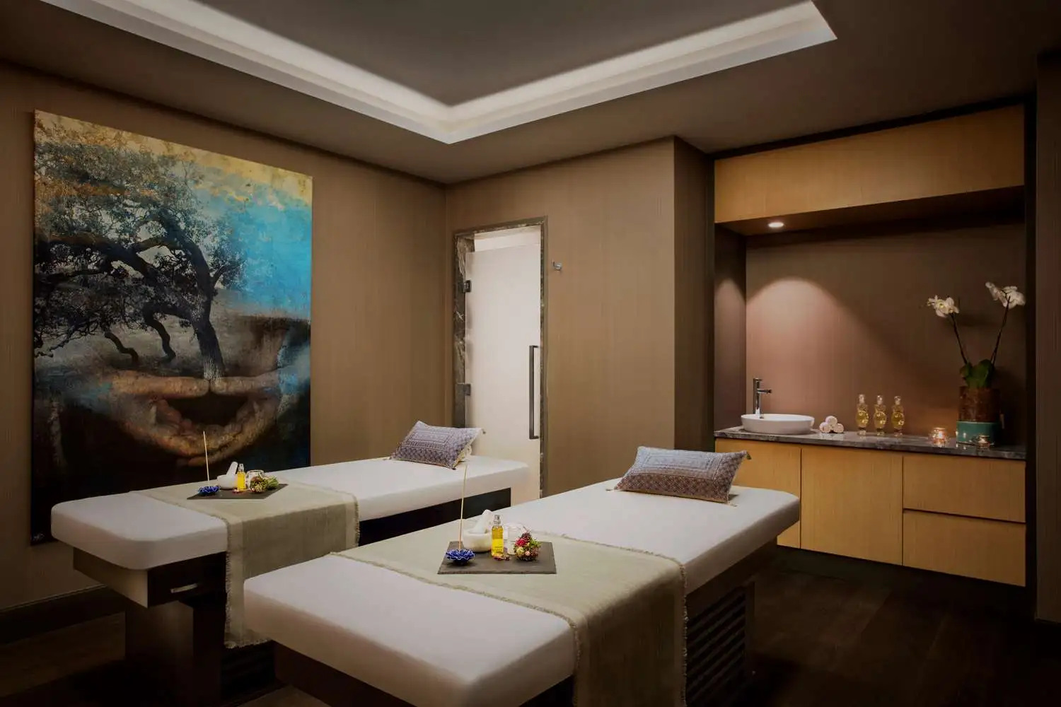 Foto - Conrad Istanbul Bosphorus