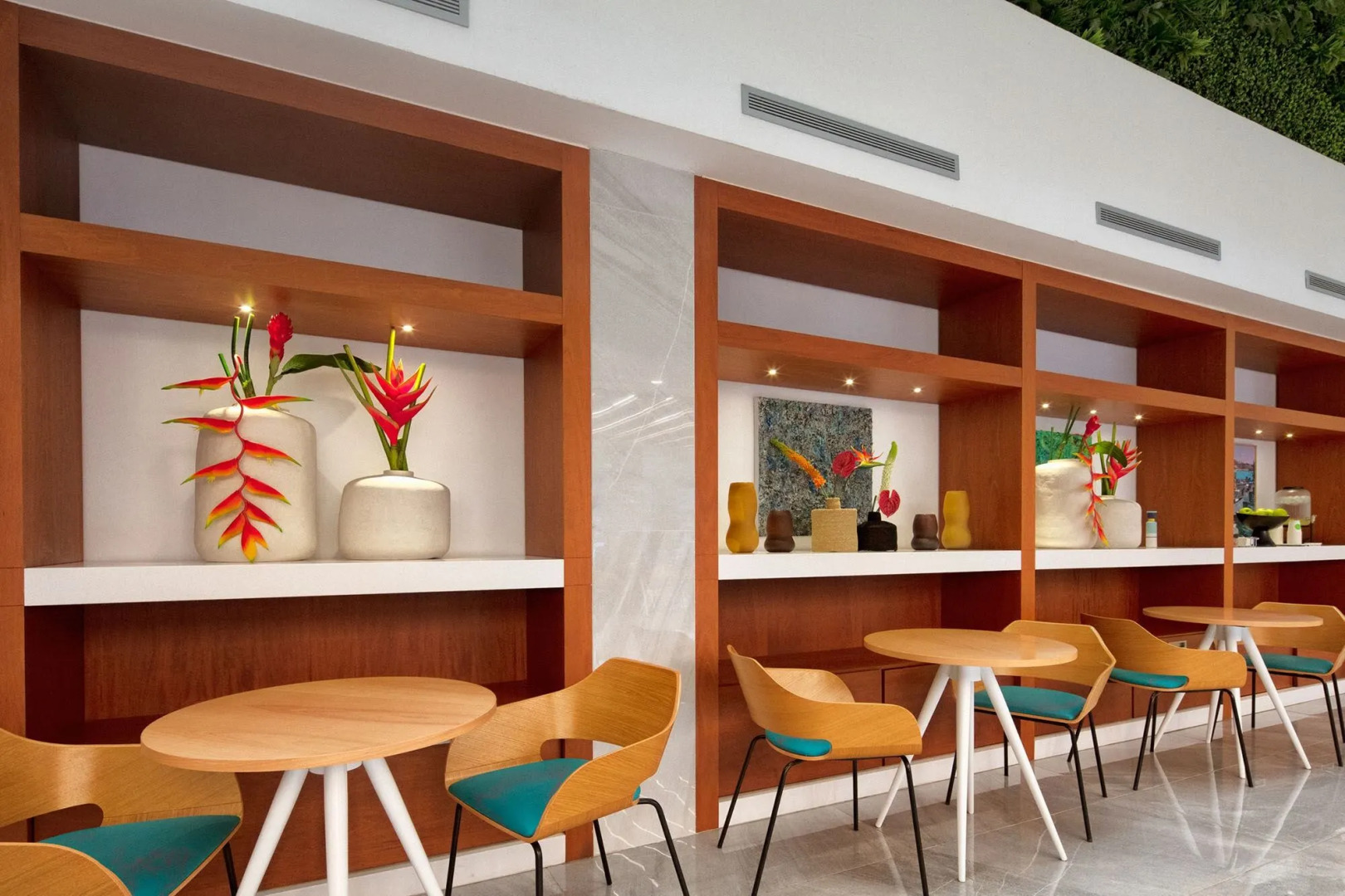 Foto - Eurostars Puerto de Ibiza