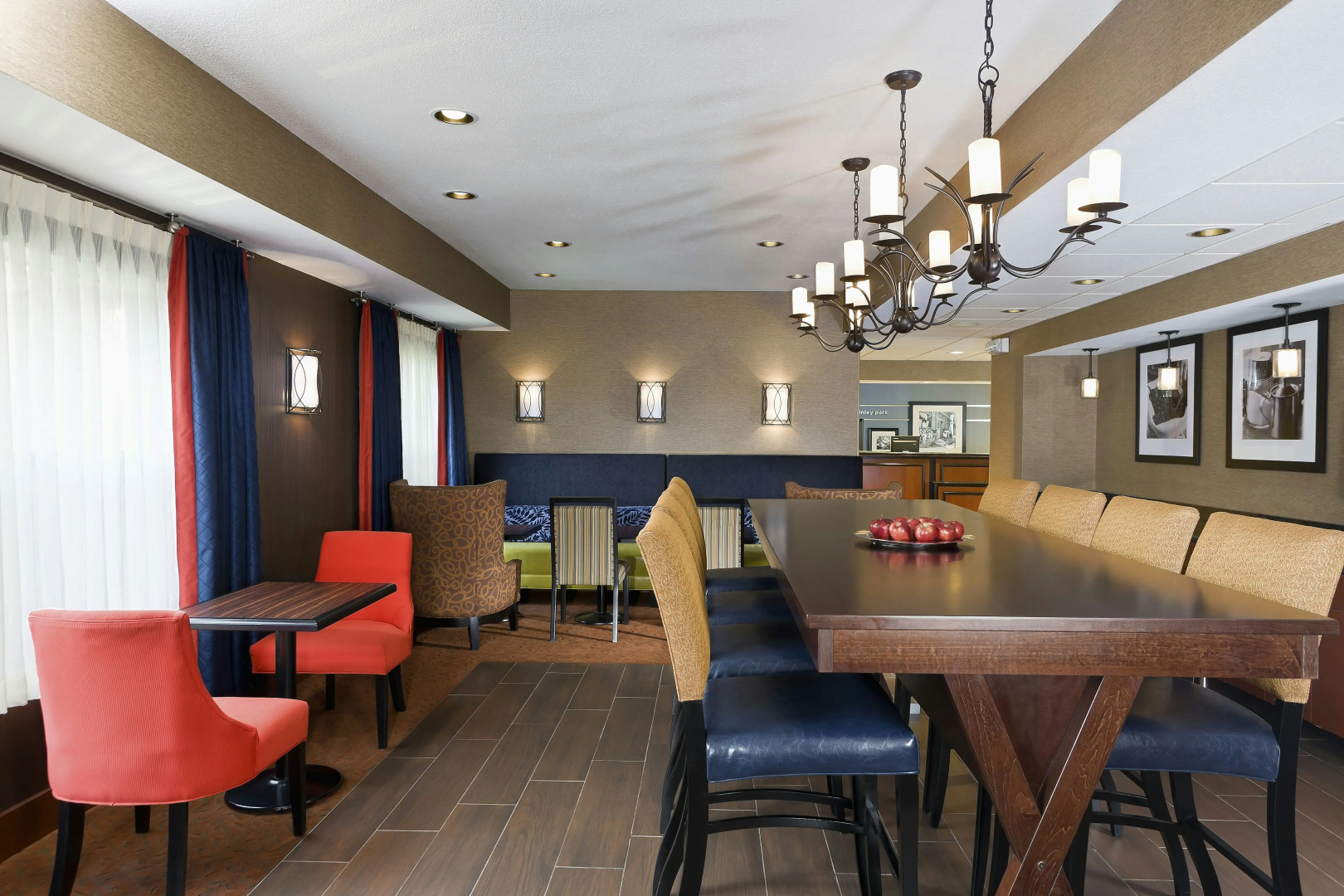 Foto - Hampton Inn Chicago / Tinley Park