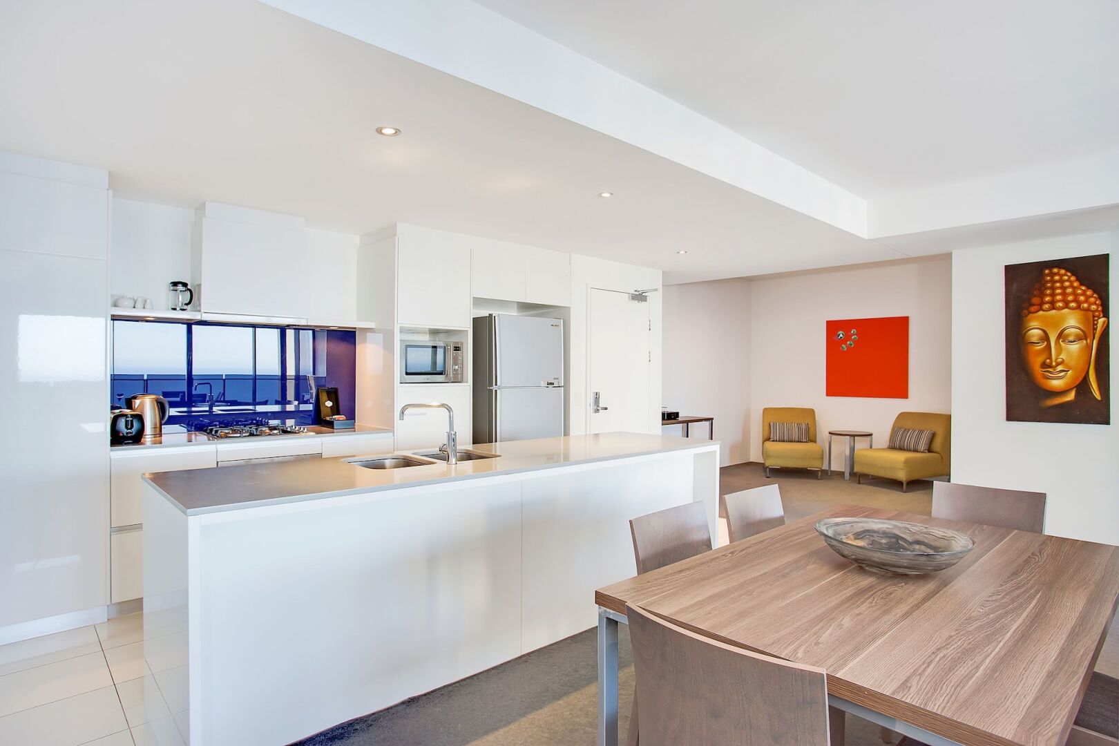 Photo - Mantra Circle On Cavill