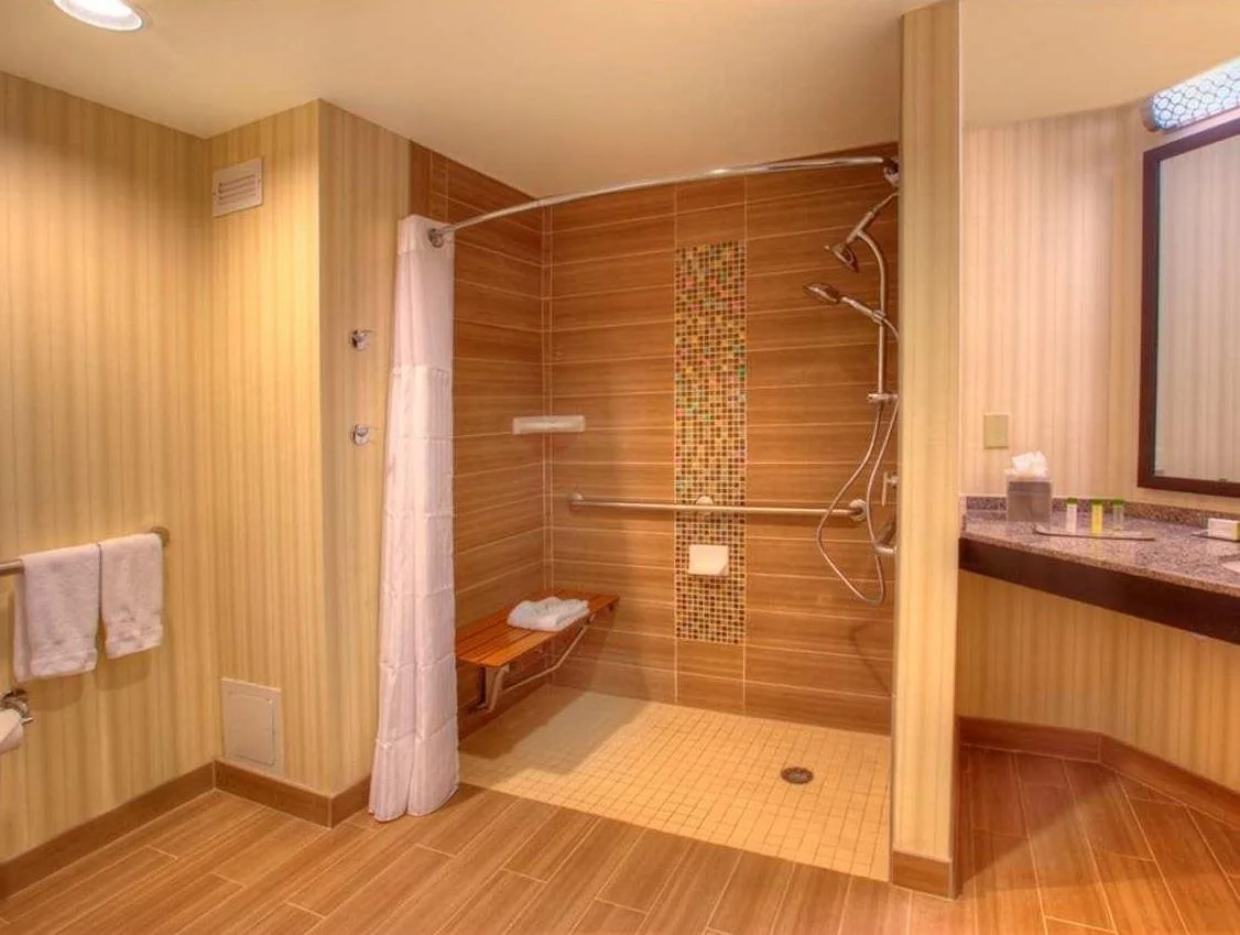 Photo - DoubleTree Suites by Hilton Orlando at Disney Springs
