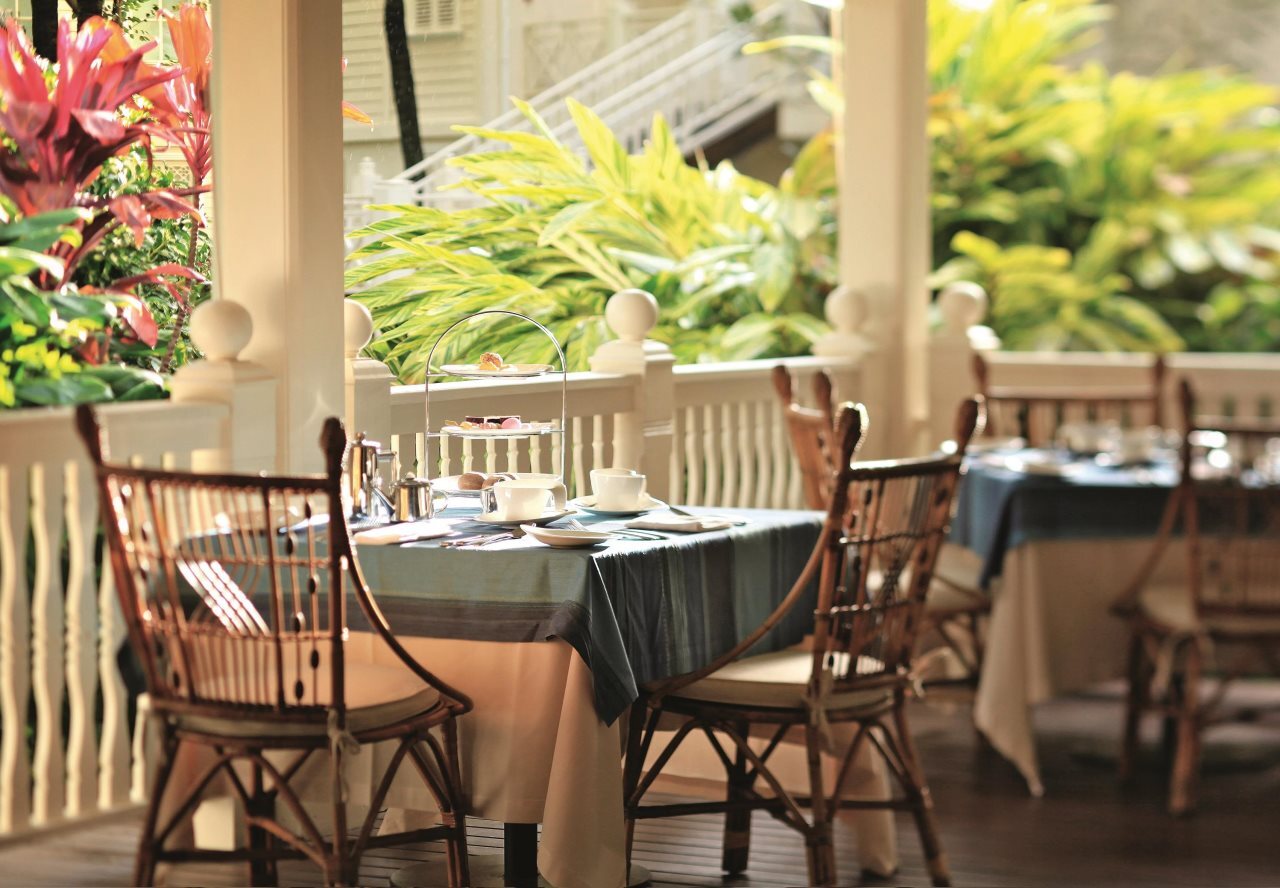 Photo - Heritage Le Telfair Golf & Wellness Resort