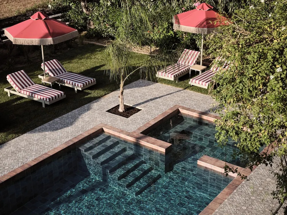 Photo - Anemelia Retreat