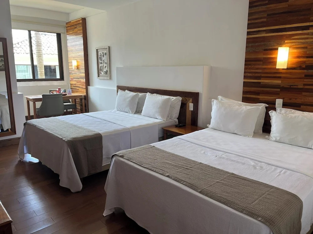 Santíssimo Resort